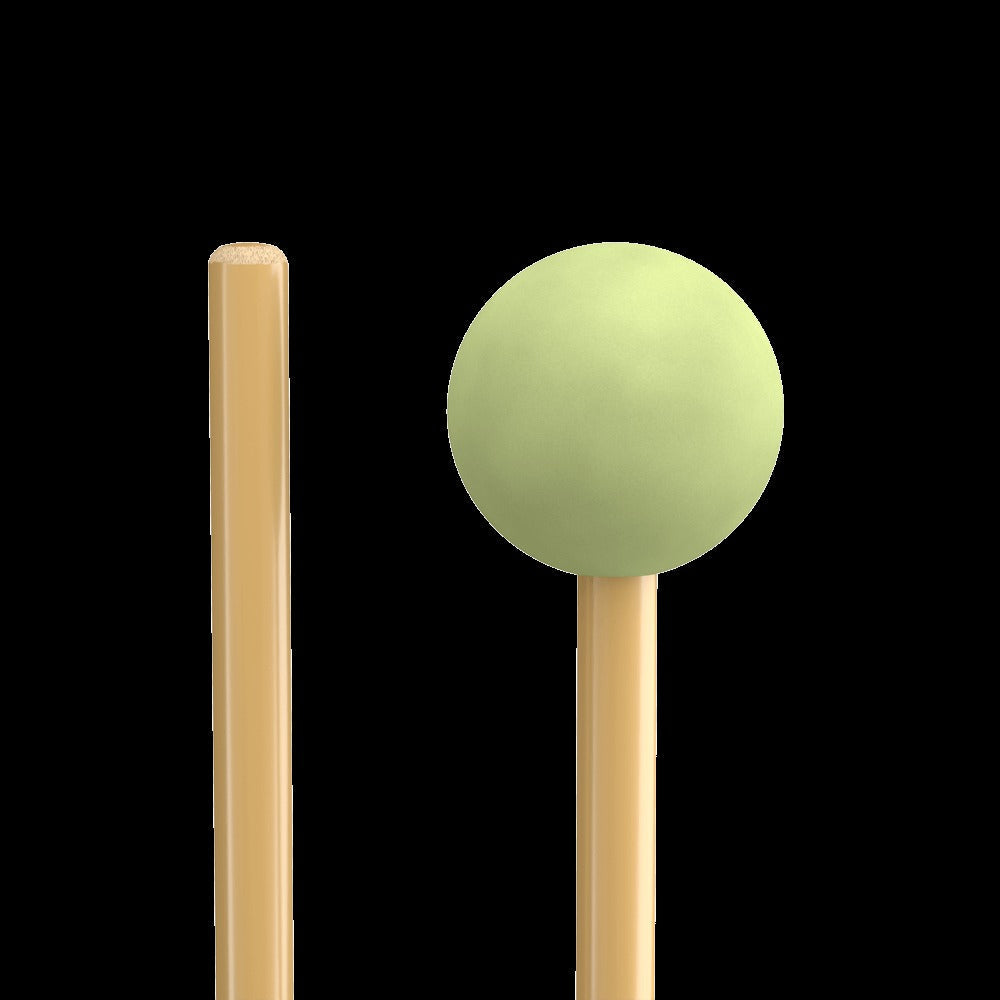 SPYR SU5R Medium-Hard, 1 1/4" Hytrel® Xylo Mallet