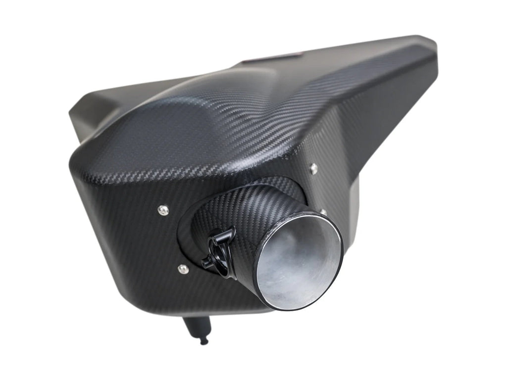 AWE Tuning Carbon Intake | 2023-2024 Toyota GR Corolla (2660-15316)