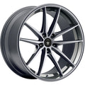 Konig Oversteer Opal 20x8.5 | 5x114.3 (OS80514459)