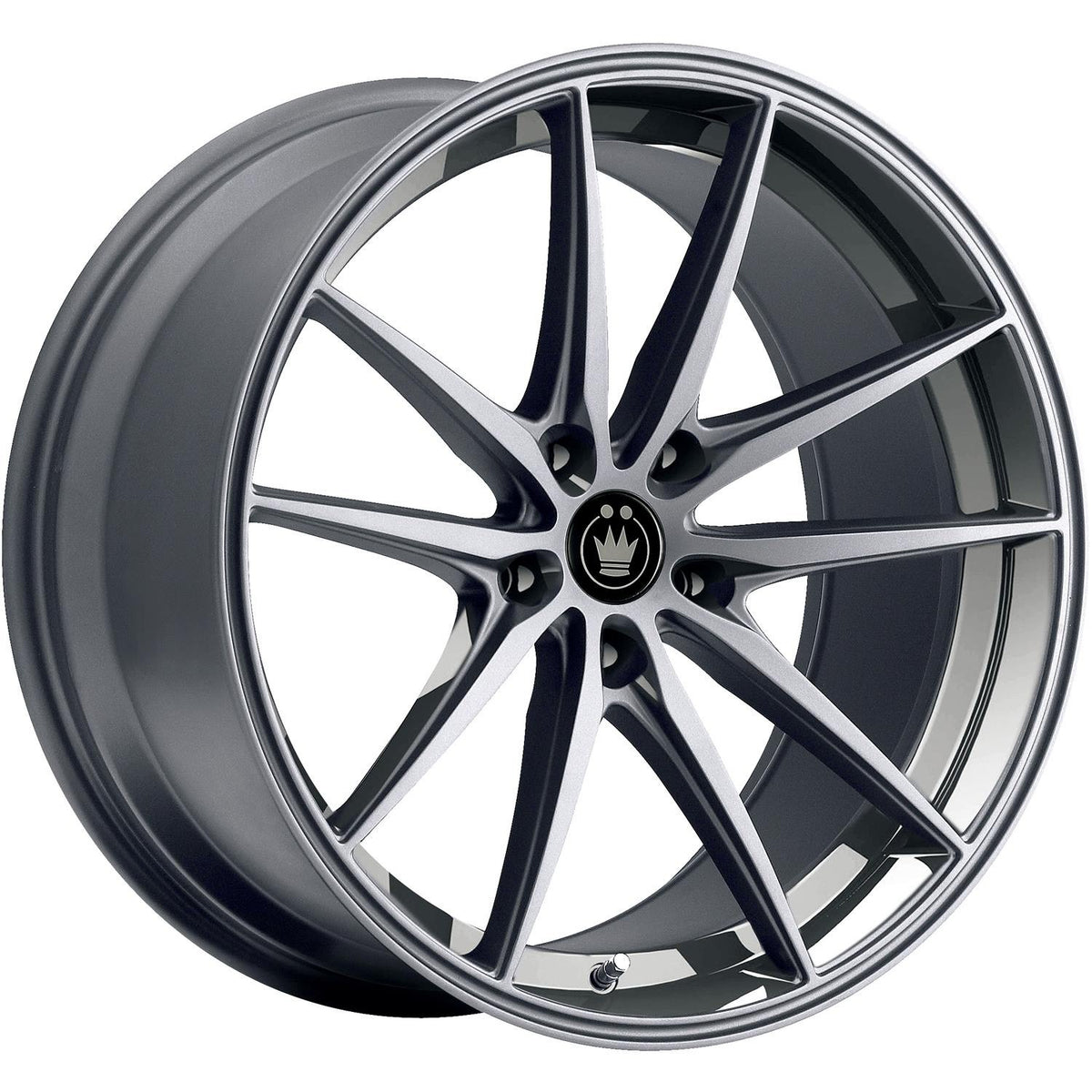 Konig Oversteer Opal 20x8.5 | 5x114.3 (OS80514459)