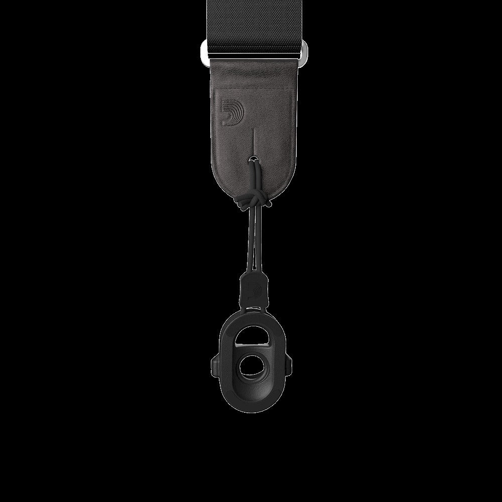 CinchFit: Acoustic Jack Lock