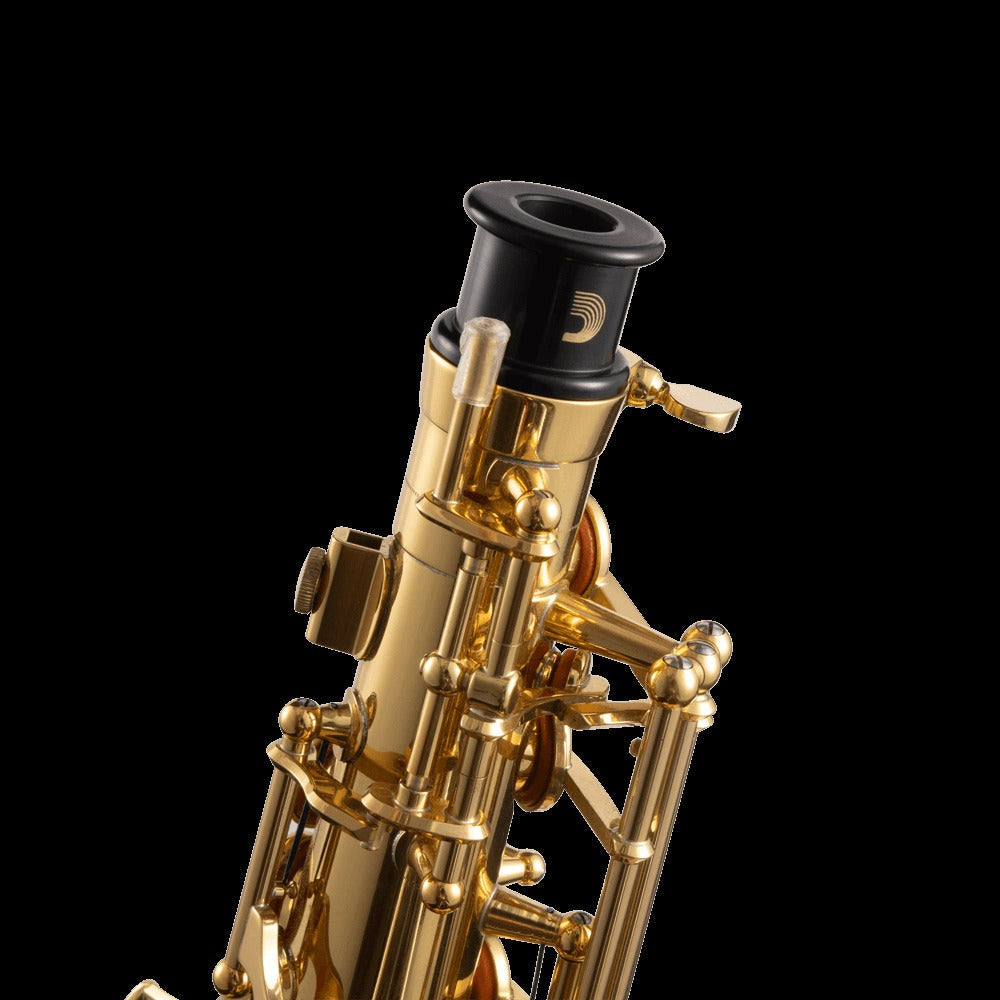 Saxophone End Plugs
