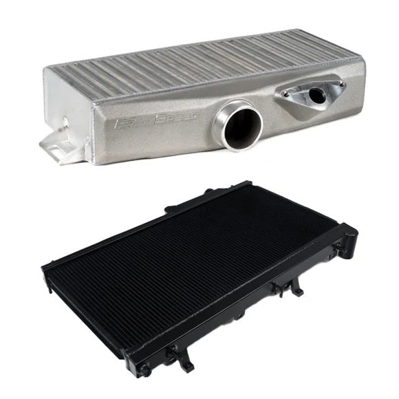 GrimmSpeed Max Cooling Bundle | 2008-2021 Subaru STI (GRM.1297.5)