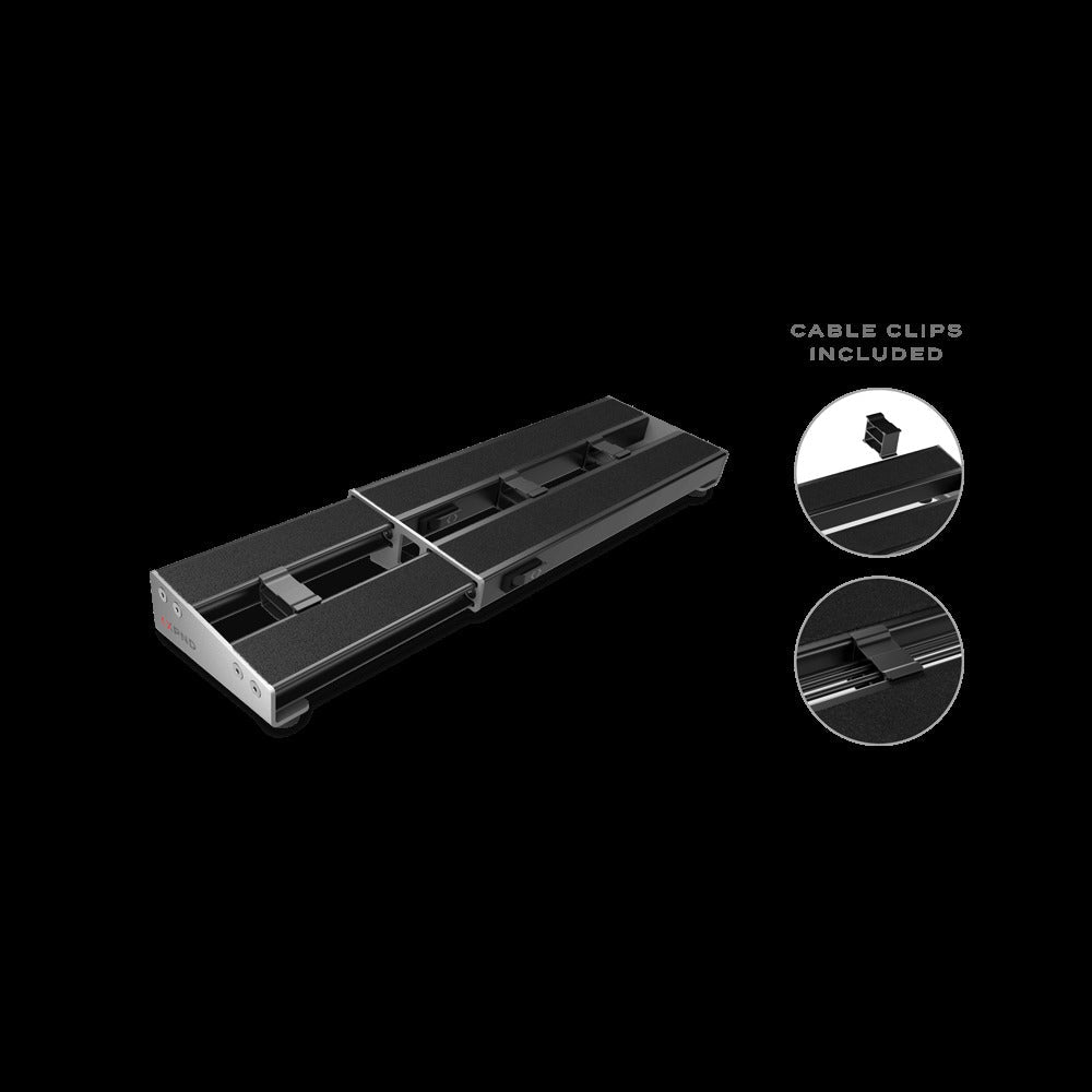 XPND Pedalboards