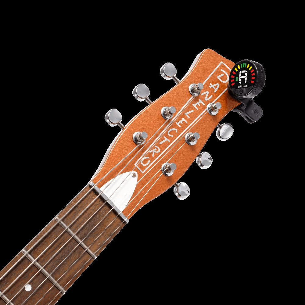 Nexxus 360 Rechargeable Guitar Tuner