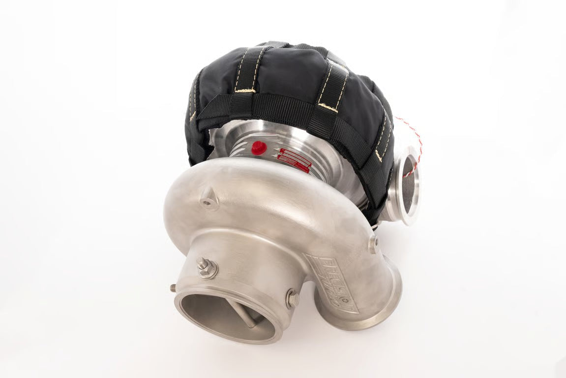 Precision Turbo Gen 2 10603 PROMOD | Universal
