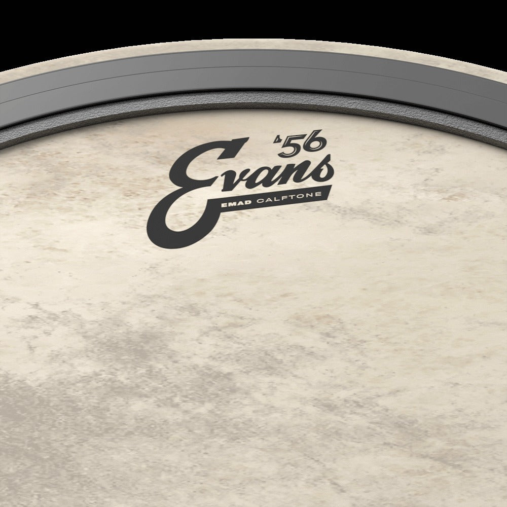EMAD Calftone Bass Batter Drumhead