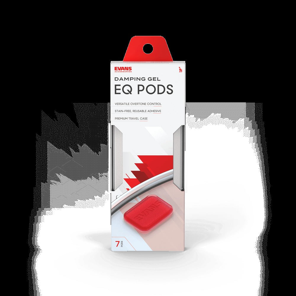 EQ Pods