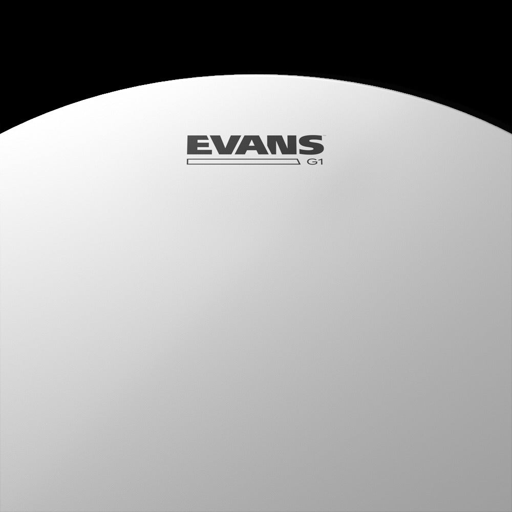 G1 Coated Tom Batter Drumhead
