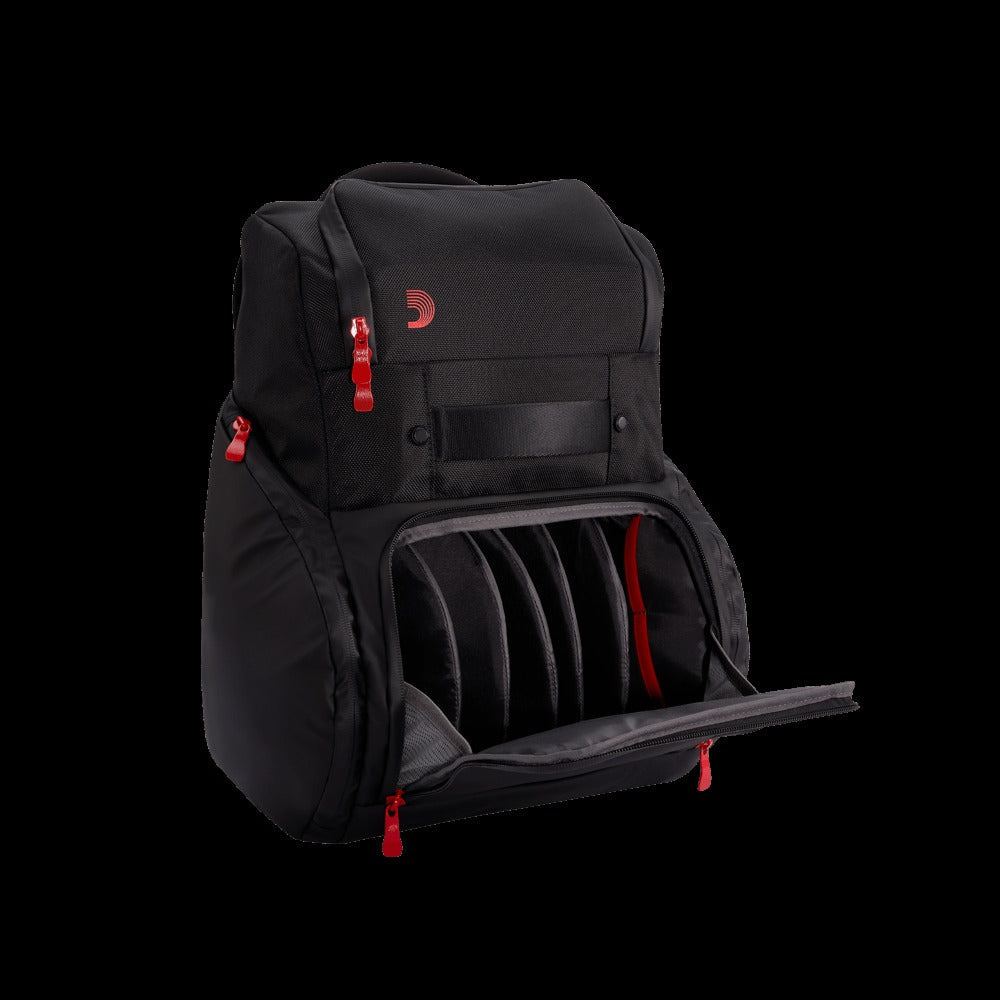 Backline Gear Transport Pack Solo