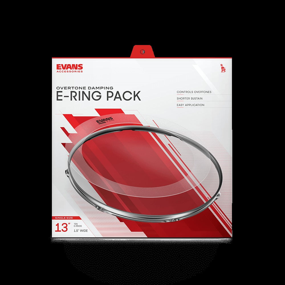 E-Rings