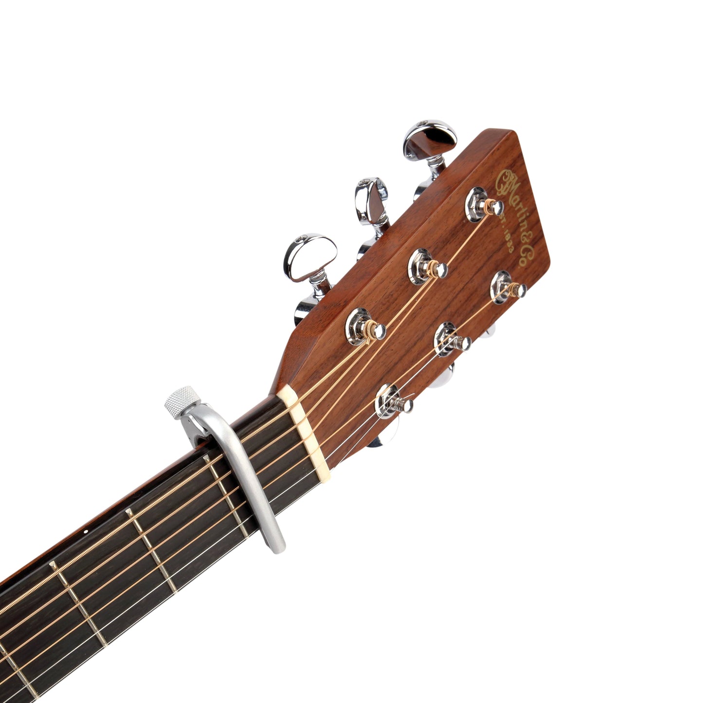 Pro Guitar Capo