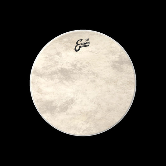 EQ4 Calftone Bass Batter Drumhead