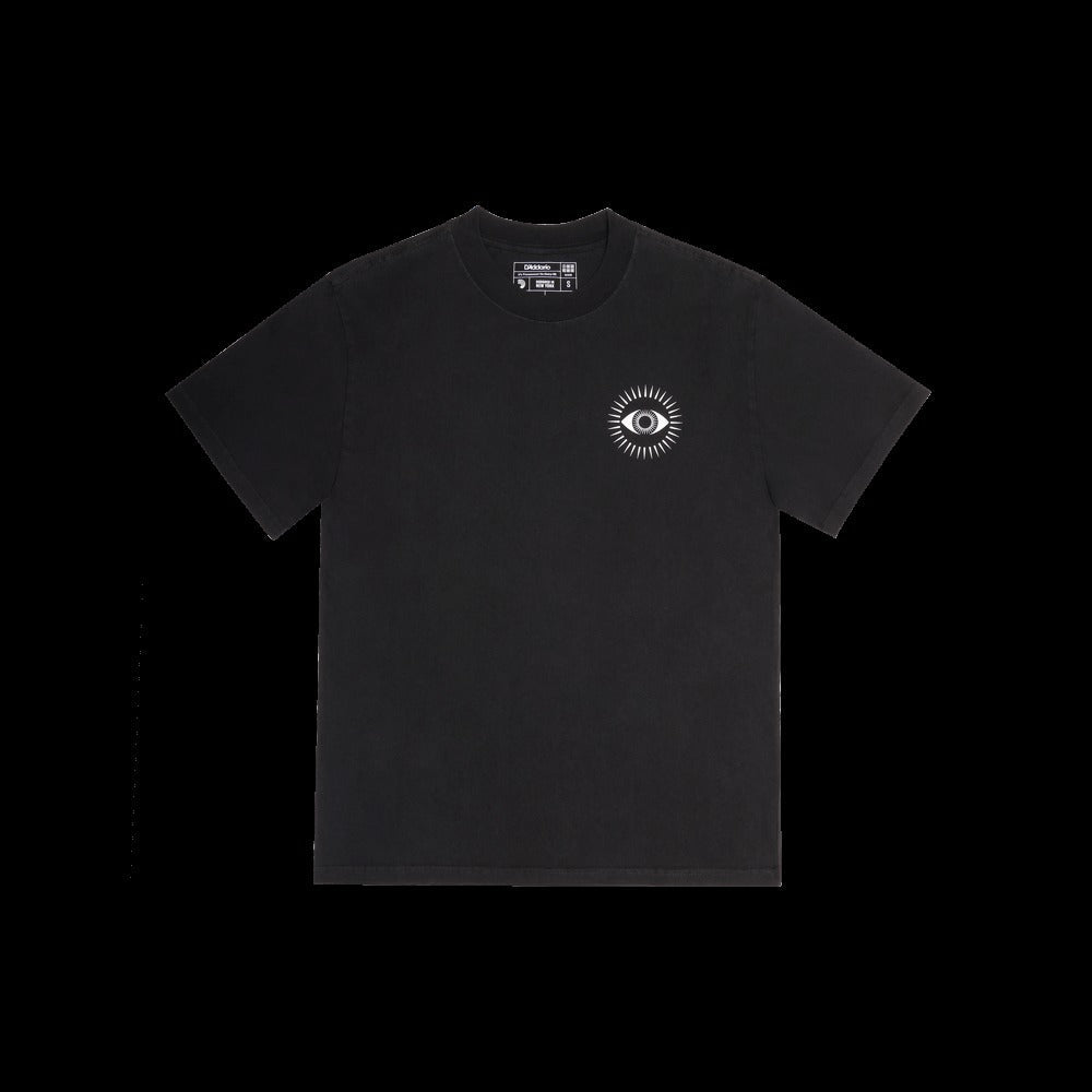 All Seeing Eye Oversized T-Shirt