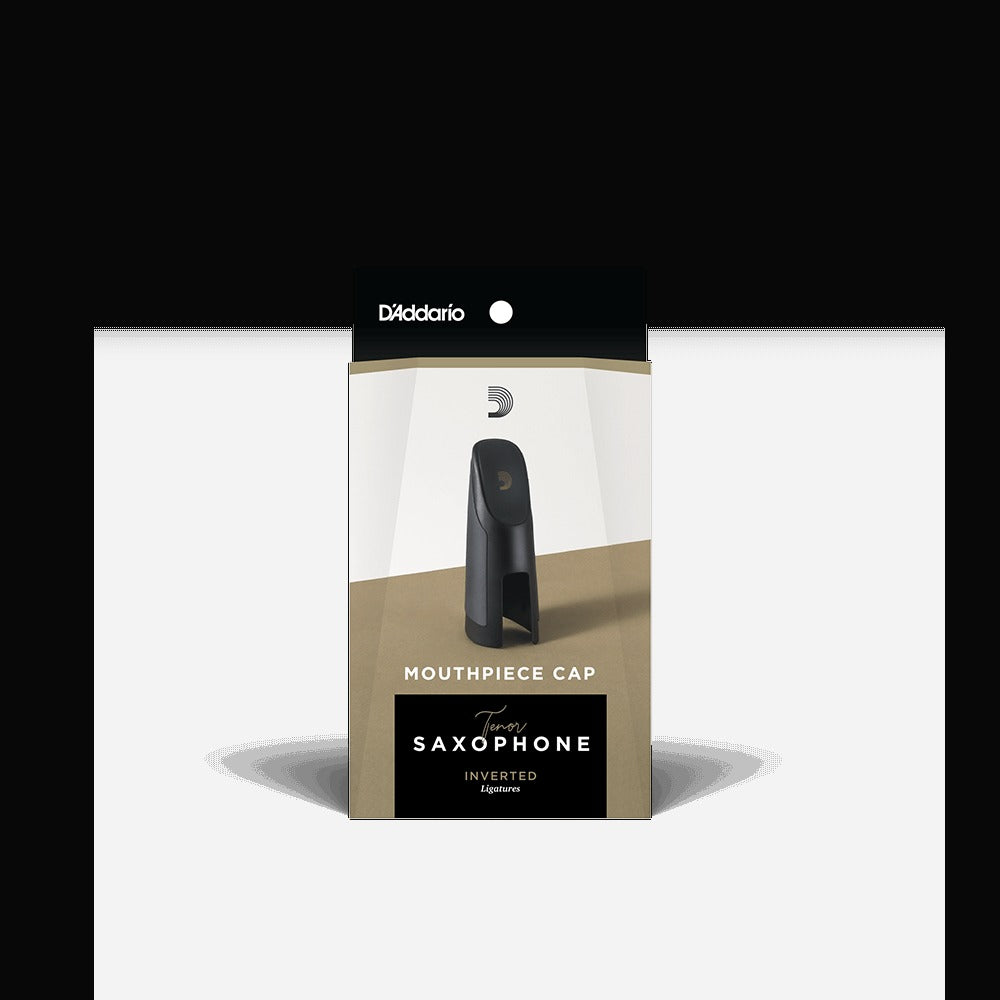 Tenor Sax Mouthpiece Cap