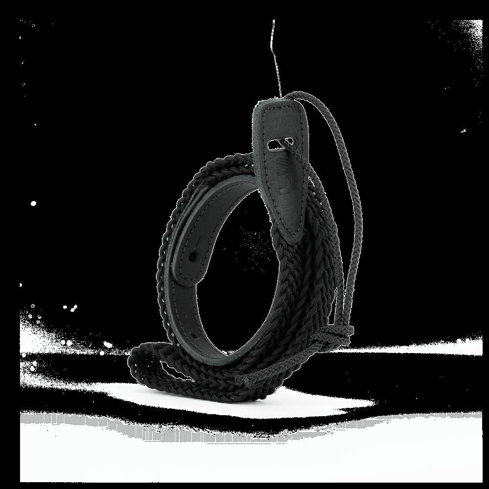 Mandolin Strap, Fabric