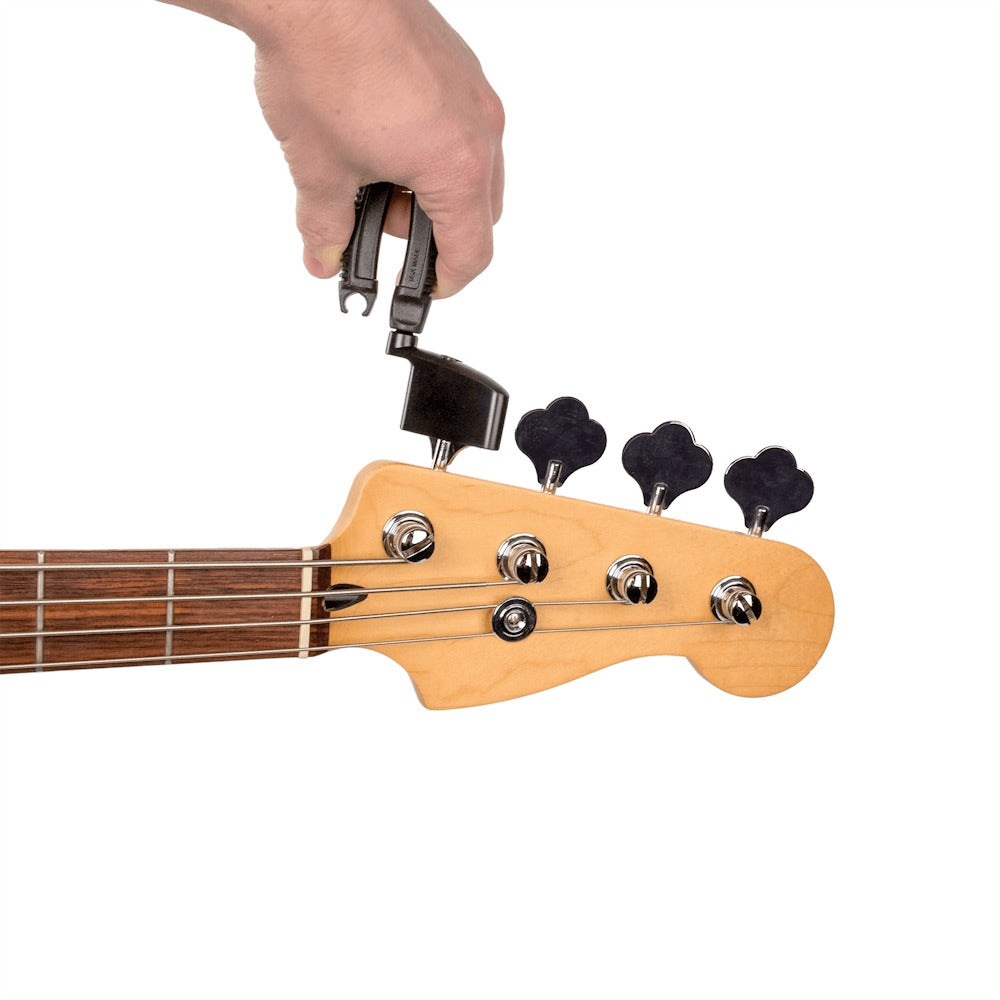 Bass Pro-Winder