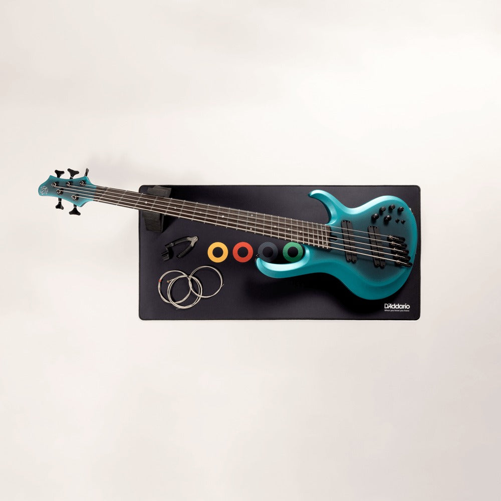Premium String Change Mat