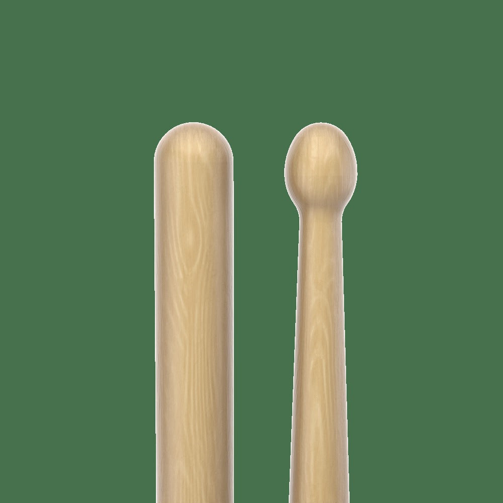 Concert One Hickory Drumstick, Wood Tip