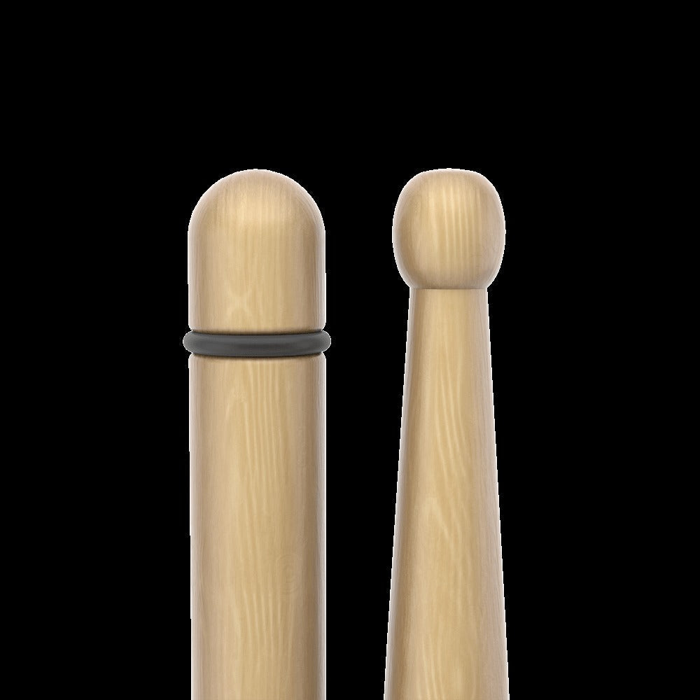 BYOS Hickory Drumstick, Wood Tip