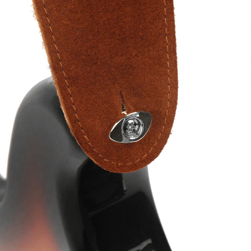 Elliptical End Pins