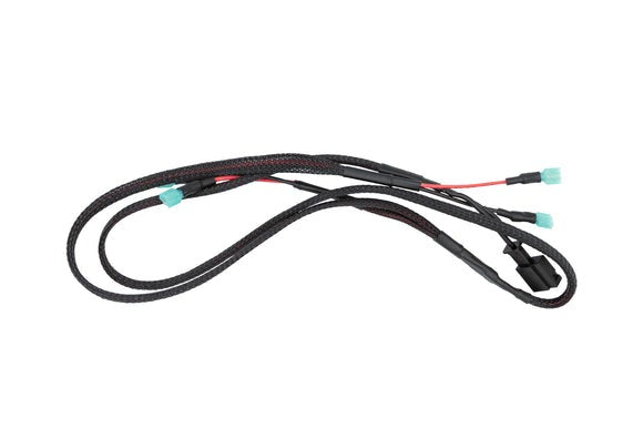 GrimmSpeed Hella Horn Kit | 2022+ Subaru WRX (GRM.1175.1.0)