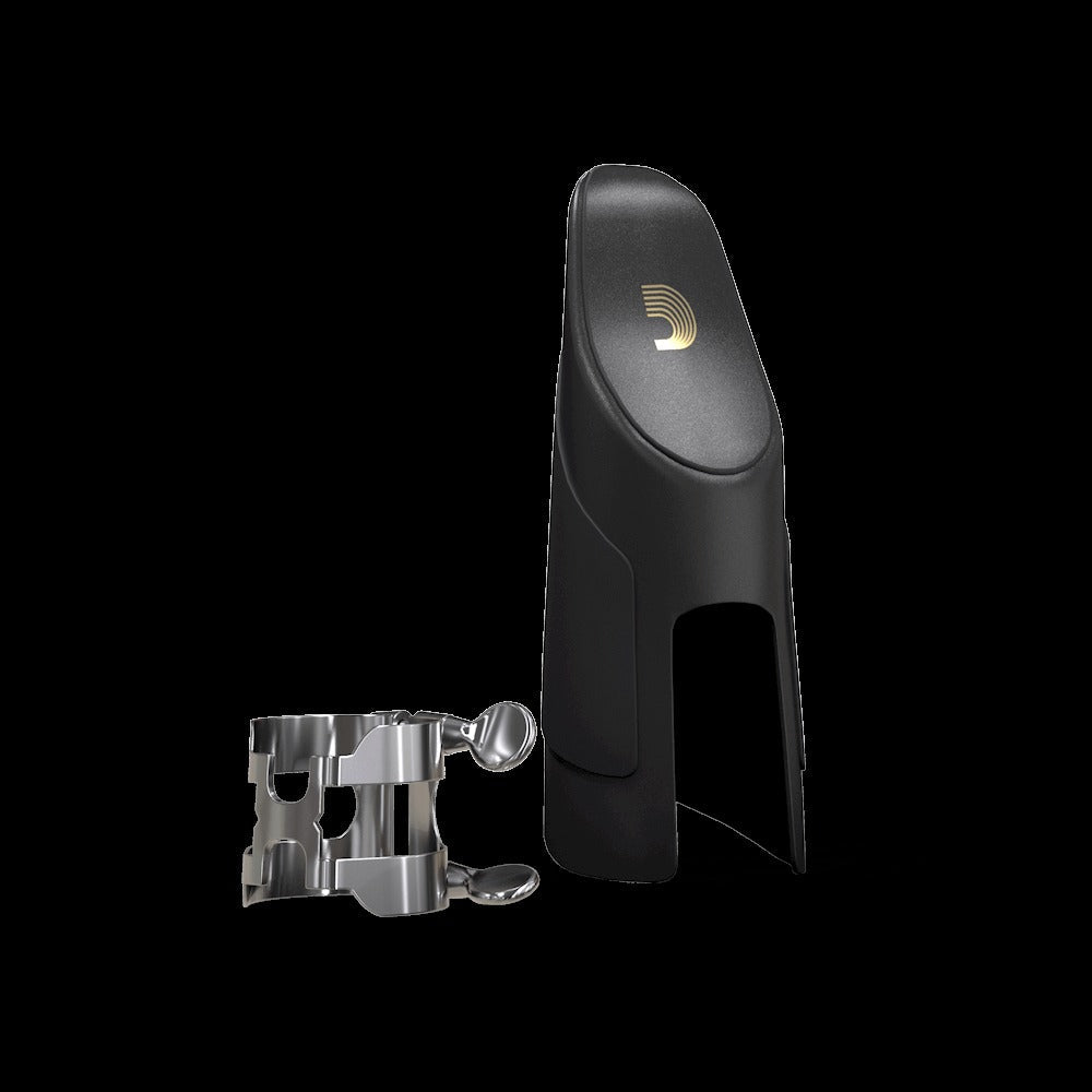 Bb Clarinet H-Ligature