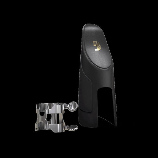 Bb Clarinet H-Ligature