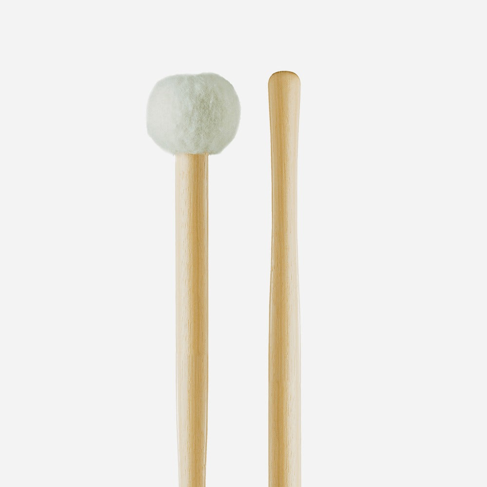 Performer Series Concert Bass Drum Mallets