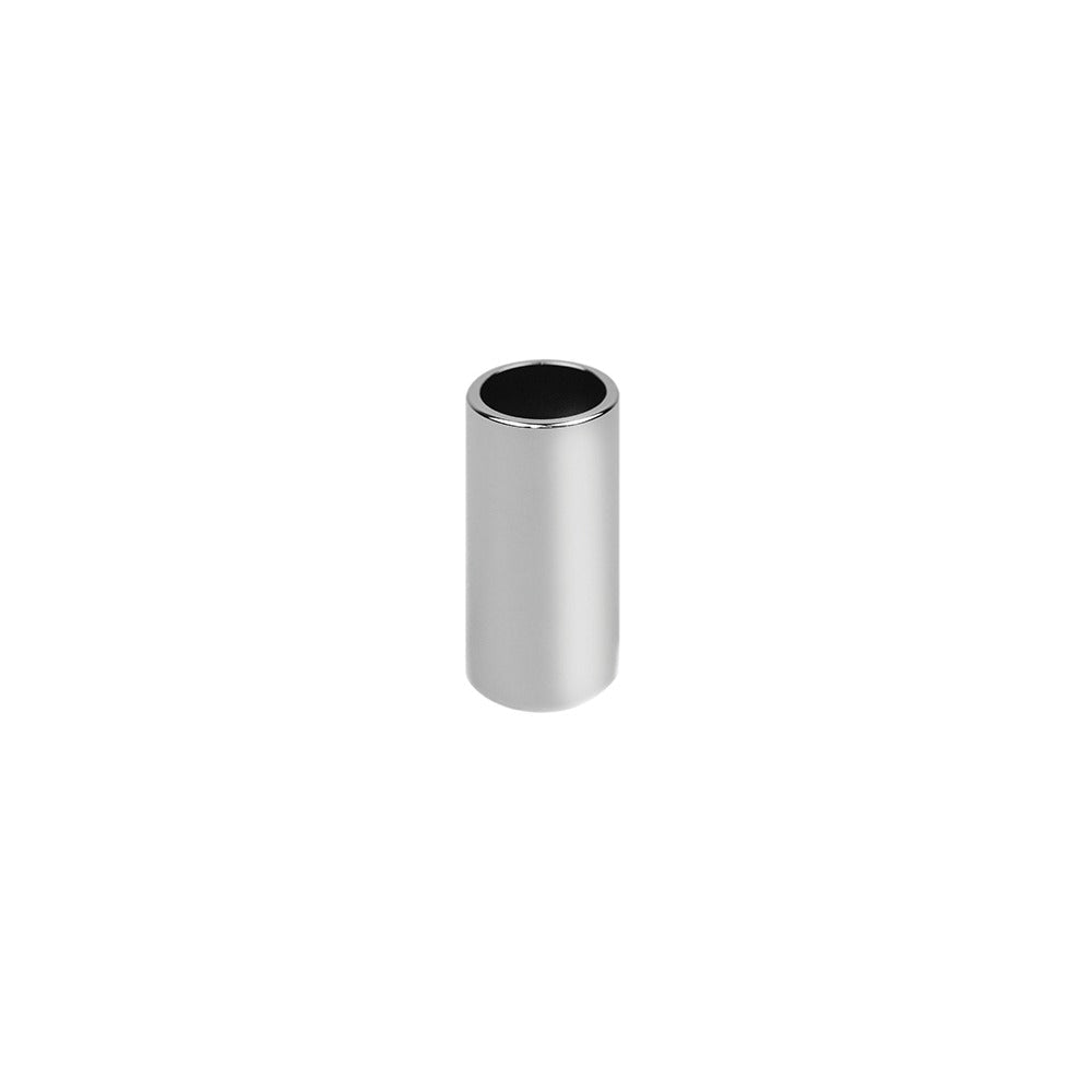 Chrome-Plated Brass Guitar Slides