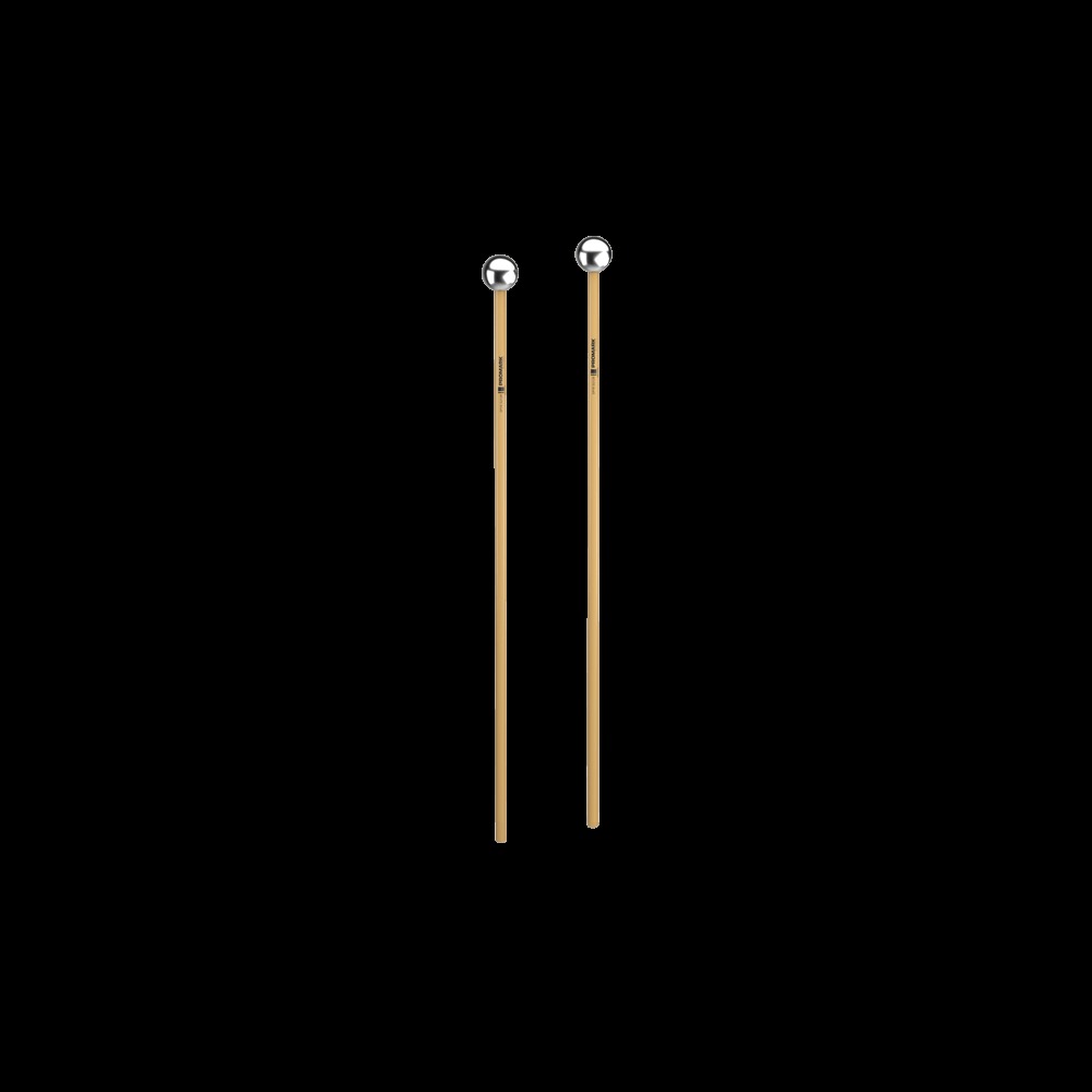 SPYR SU12R Very-Hard, 7/8" Aluminum Bell Mallet