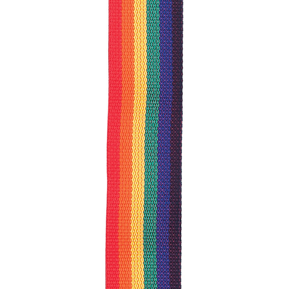 Polypropylene Guitar Strap