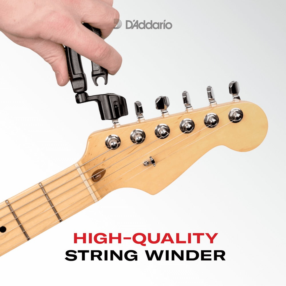 Pro-Winder