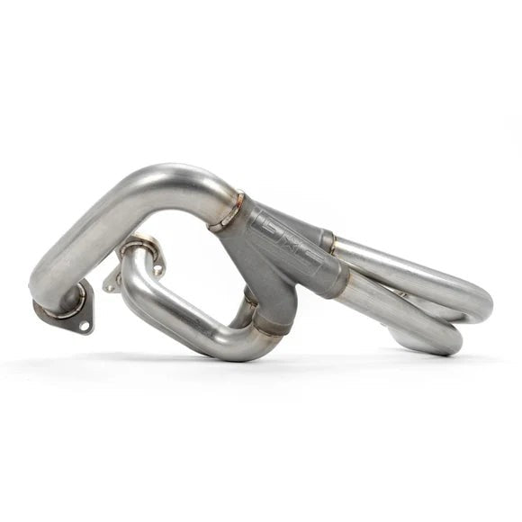 GrimmSpeed Header / Up-Pipe Package | 2004-2021 Subaru STI & 2008-2014 Subaru WRX (GRM.1307.5.SS)