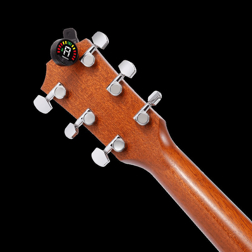Nexxus 360 Rechargeable Guitar Tuner