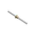 Autometer Speed Sensor Drive Key | Universal (5391)