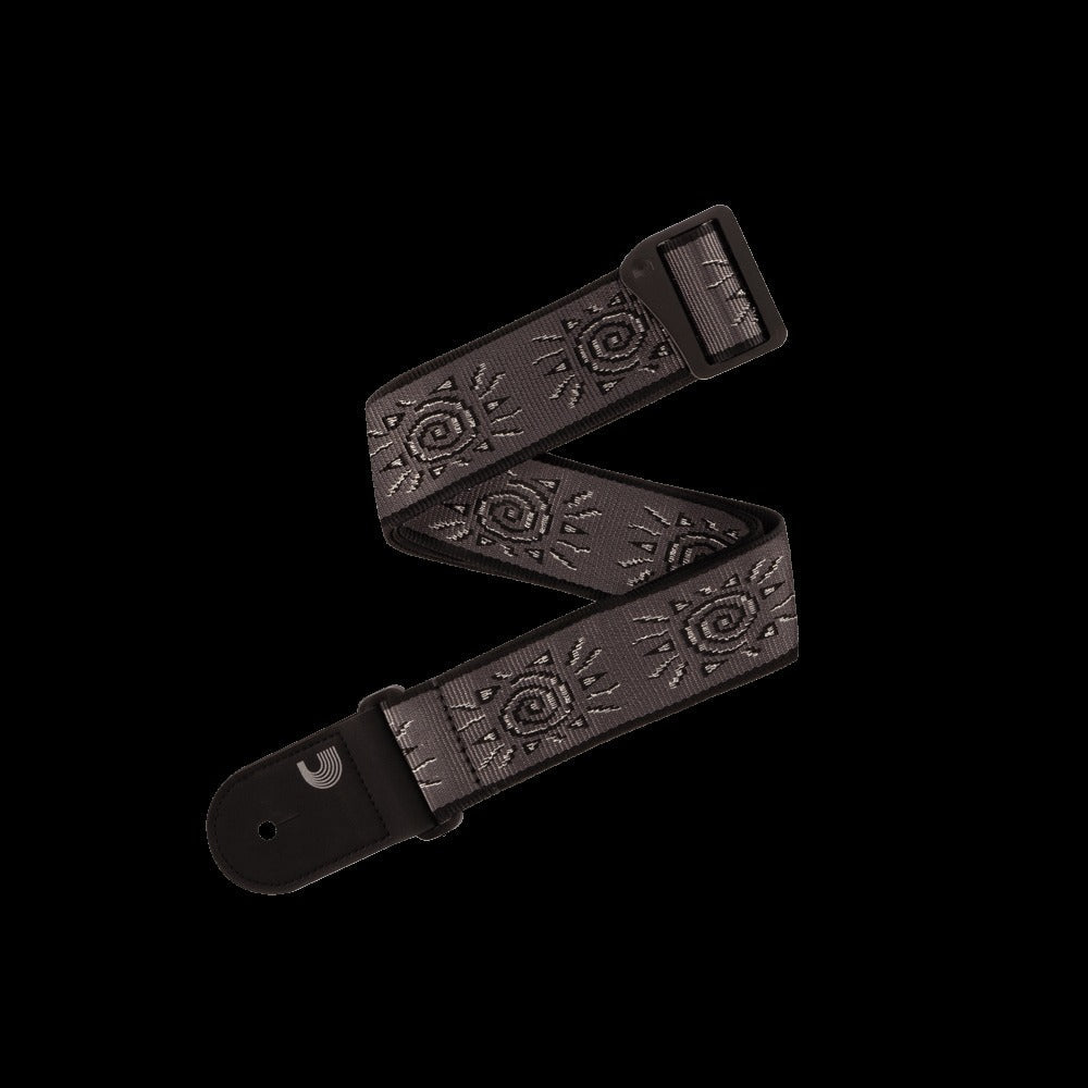 Vintage Planet Waves Suns Strap