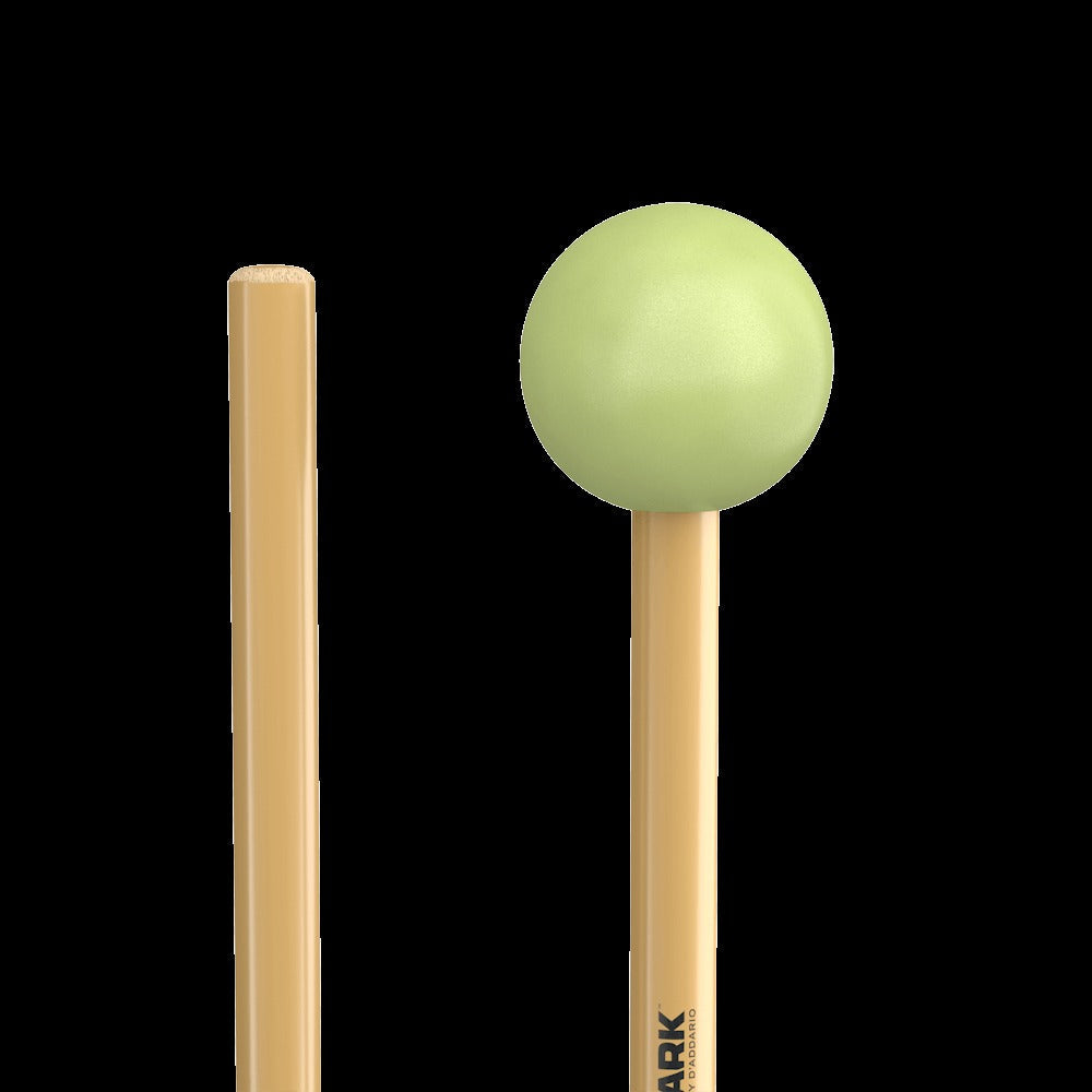 SPYR SU6R Medium-Hard, 1 1/8" Hytrel® Xylo Mallet