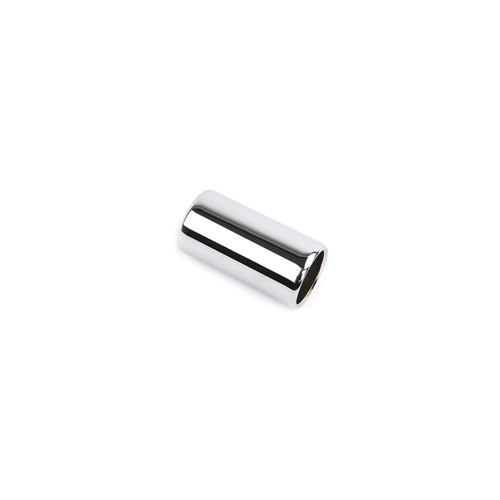 Chrome-Plated Brass Guitar Slides
