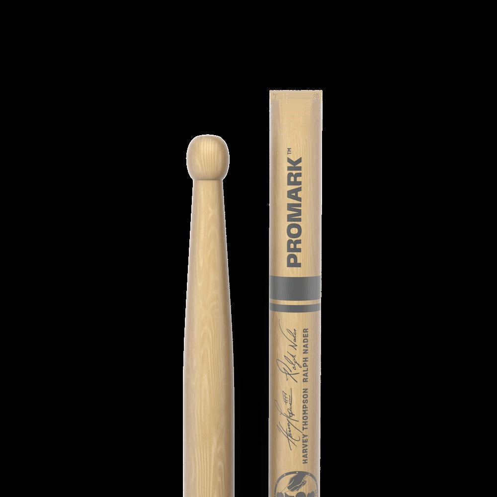 BYOS Hickory Drumstick, Wood Tip