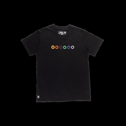 D'Addario Ball End T-Shirt