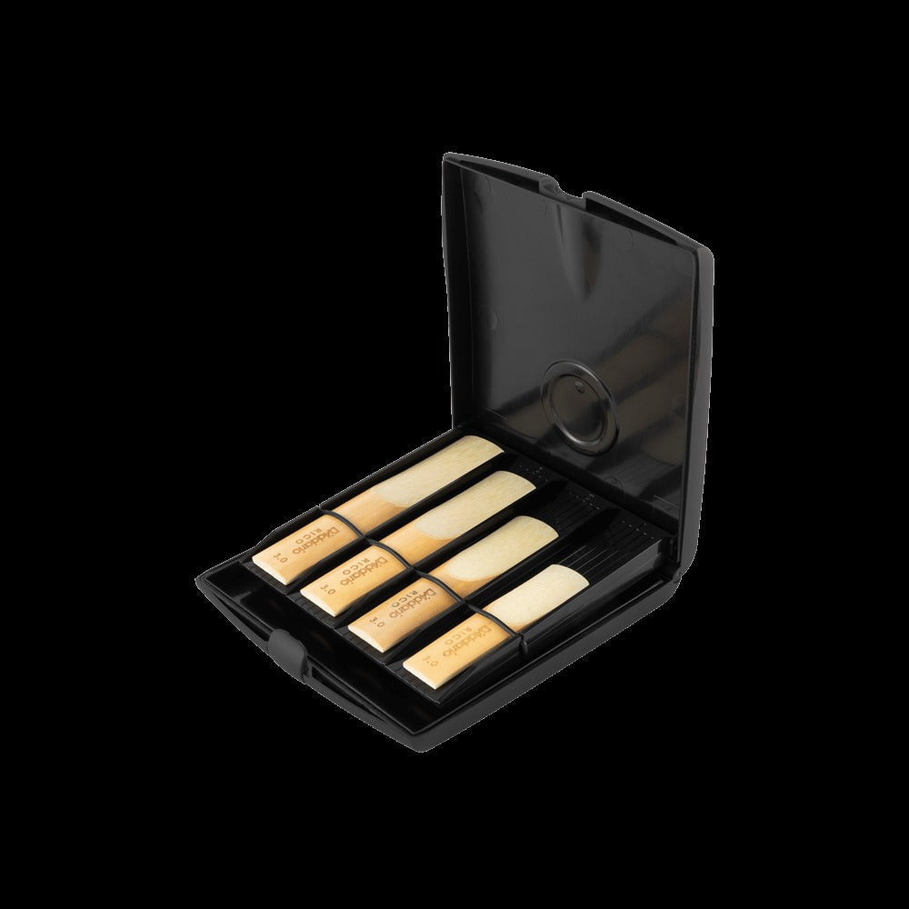 Multi Reed Storage Case