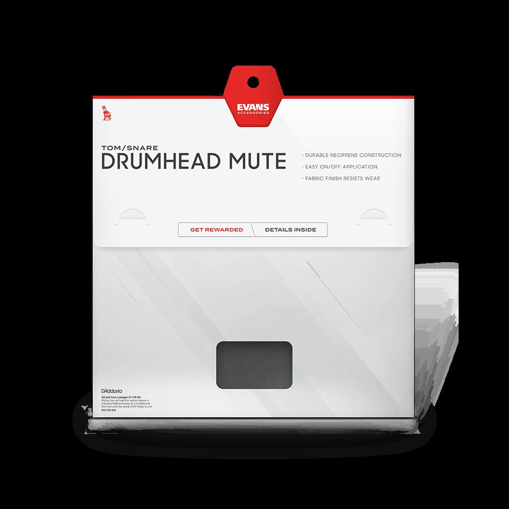 SoundOff Drum Mutes