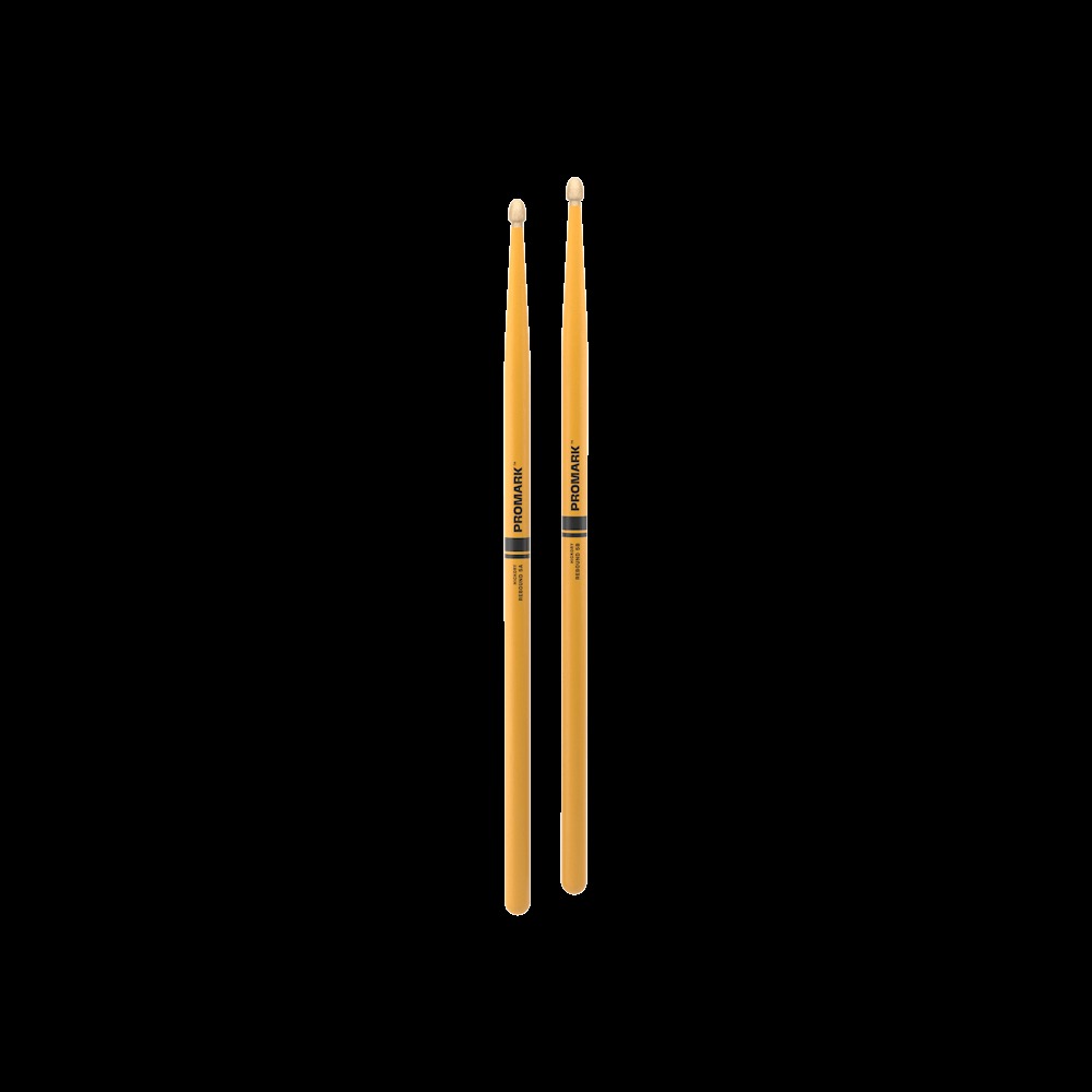 Rebound 5A Painted Sticks