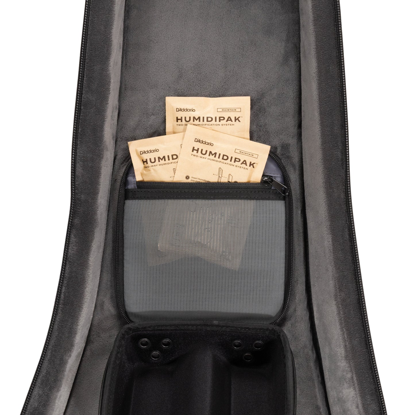 Backline Electric Guitar Case