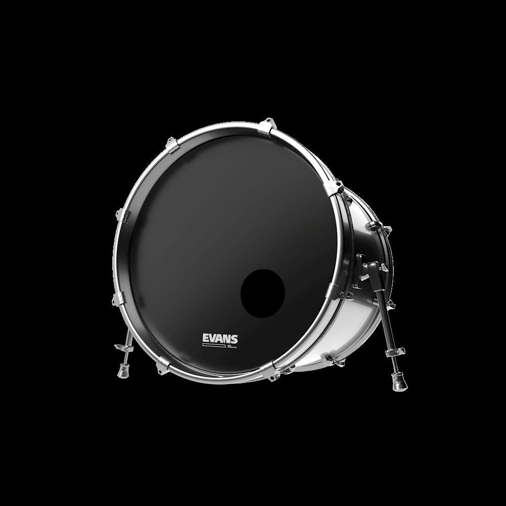 EQ3 Onyx Bass Reso Drumhead