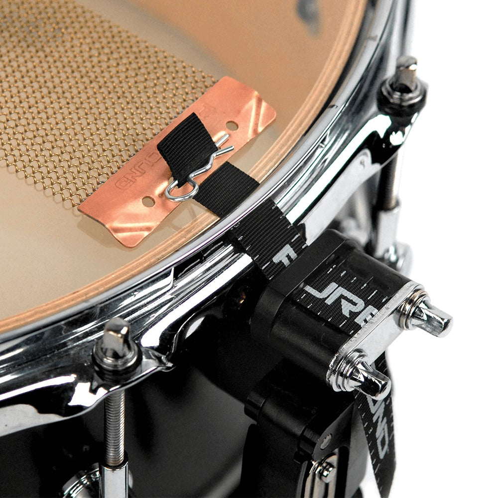 Custom Pro Snare Wire, Brass