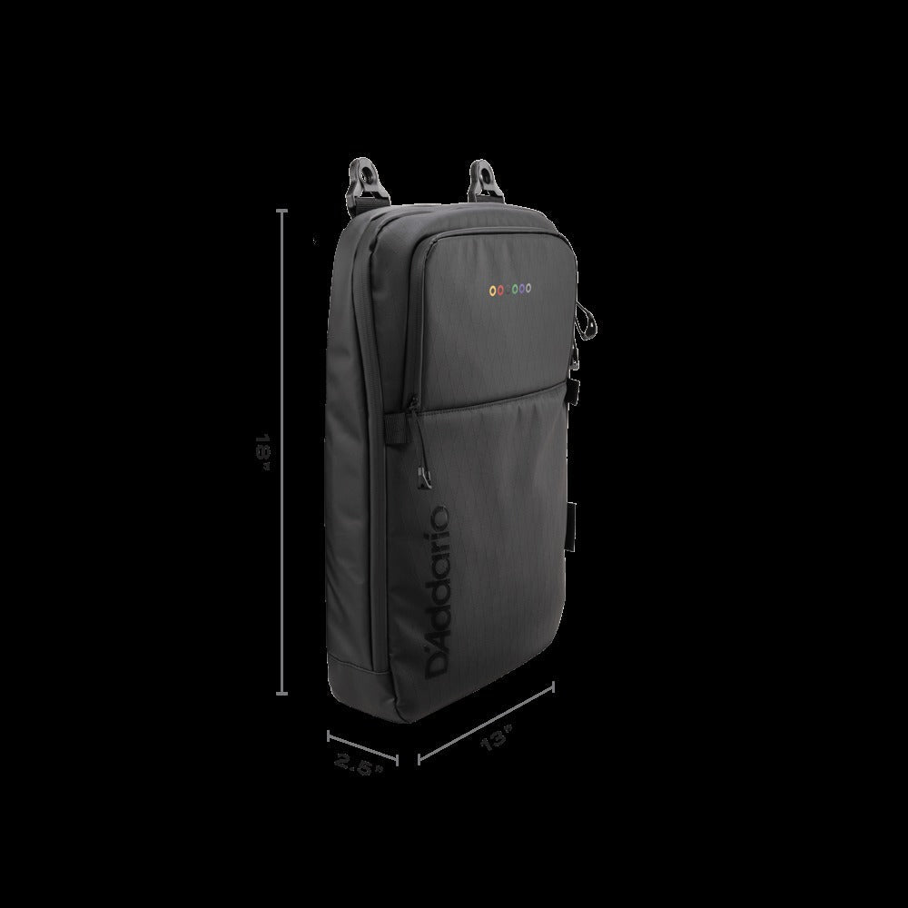 Backline Electric Guitar Case