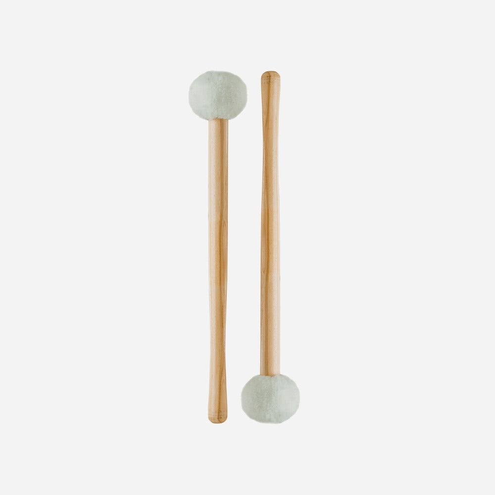 Performer Series Concert Bass Drum Mallets