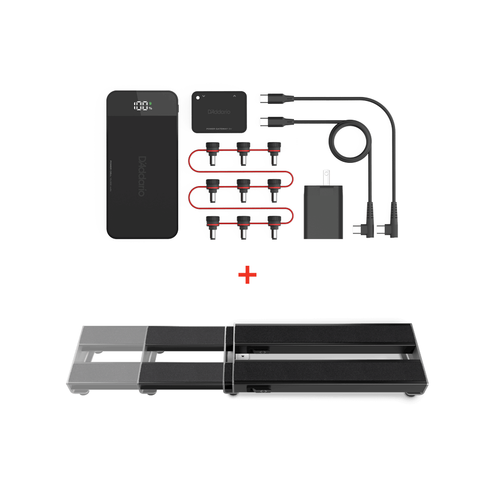 XPND Power Bundle (US Plug)